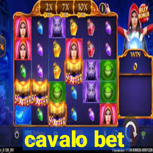 cavalo bet